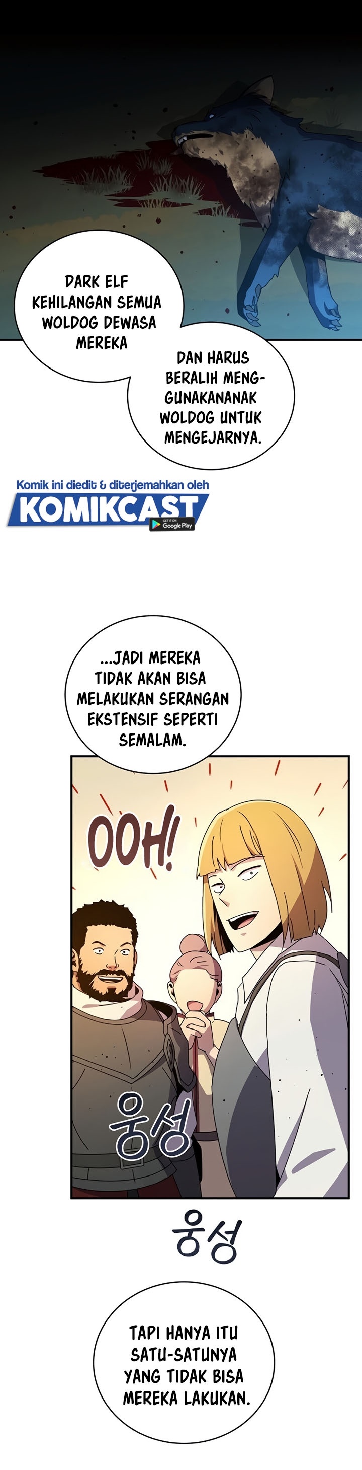Return of the Frozen Player - Chapter 40 29 Return of the Frozen Player - Chapter 40 29