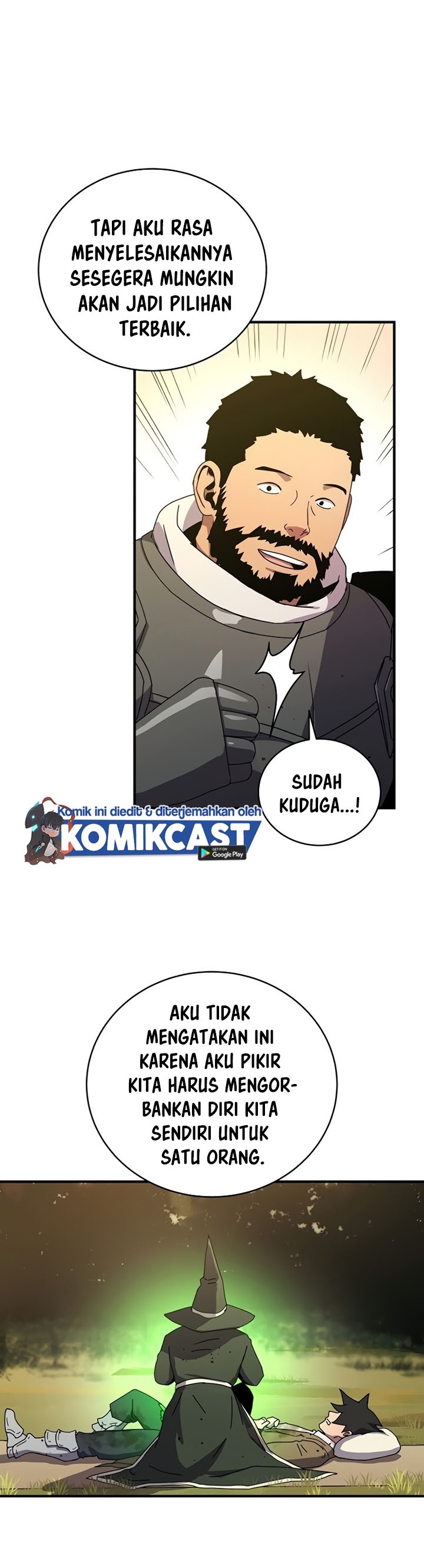 Return of the Frozen Player - Chapter 40 23 Return of the Frozen Player - Chapter 40 23
