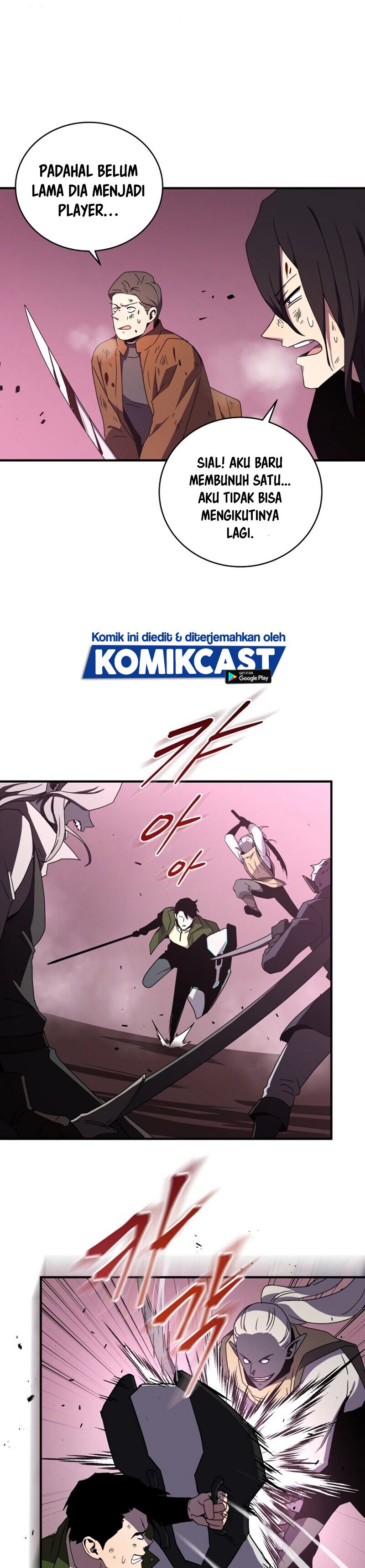 Return of the Frozen Player - Chapter 41 23 Return of the Frozen Player - Chapter 41 23