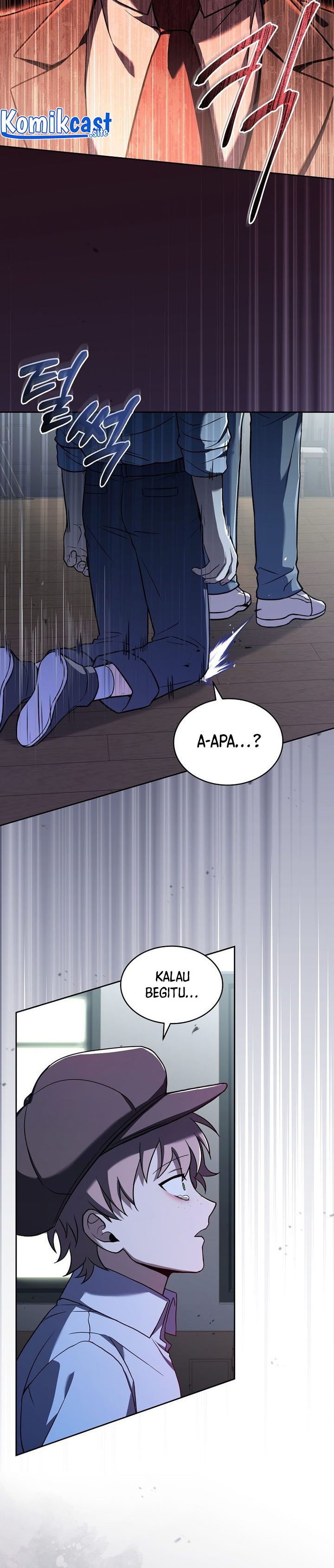Return of the Frozen Player - Chapter 58 9 Return of the Frozen Player - Chapter 58 9
