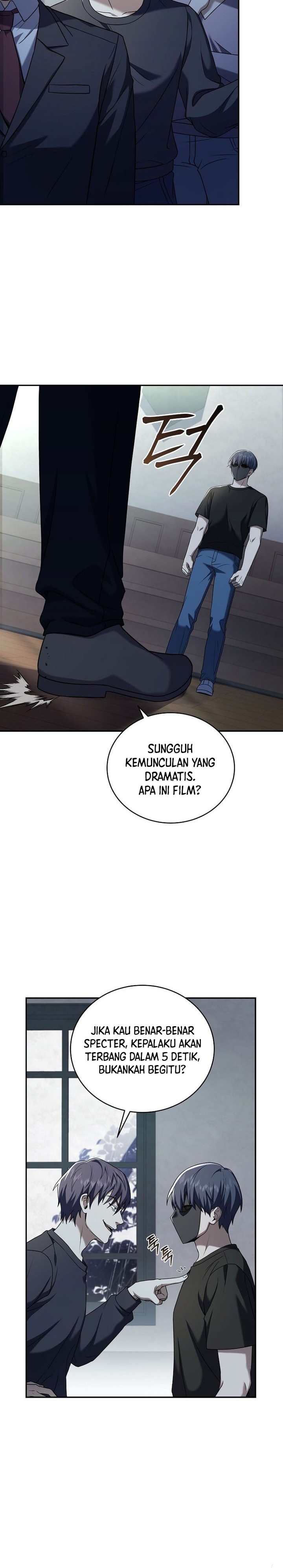 Return of the Frozen Player - Chapter 58 22 Return of the Frozen Player - Chapter 58 22