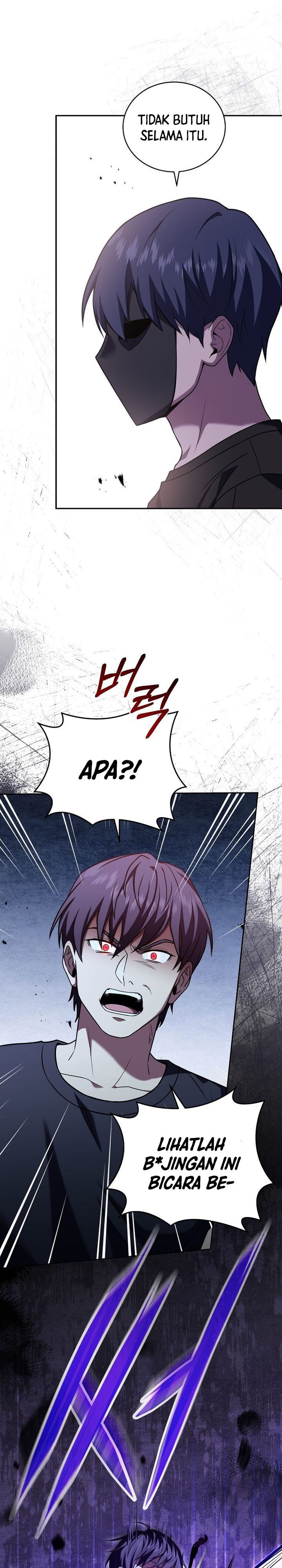 Return of the Frozen Player - Chapter 58 23 Return of the Frozen Player - Chapter 58 23