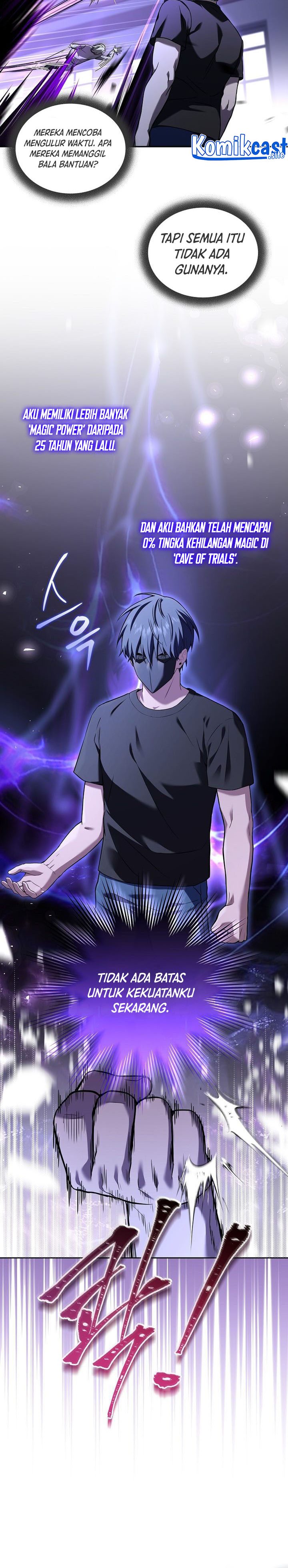 Return of the Frozen Player - Chapter 58 32 Return of the Frozen Player - Chapter 58 32
