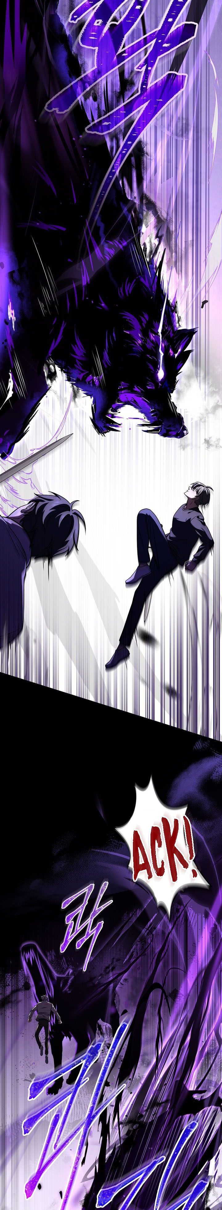 Return of the Frozen Player - Chapter 58 30 Return of the Frozen Player - Chapter 58 30