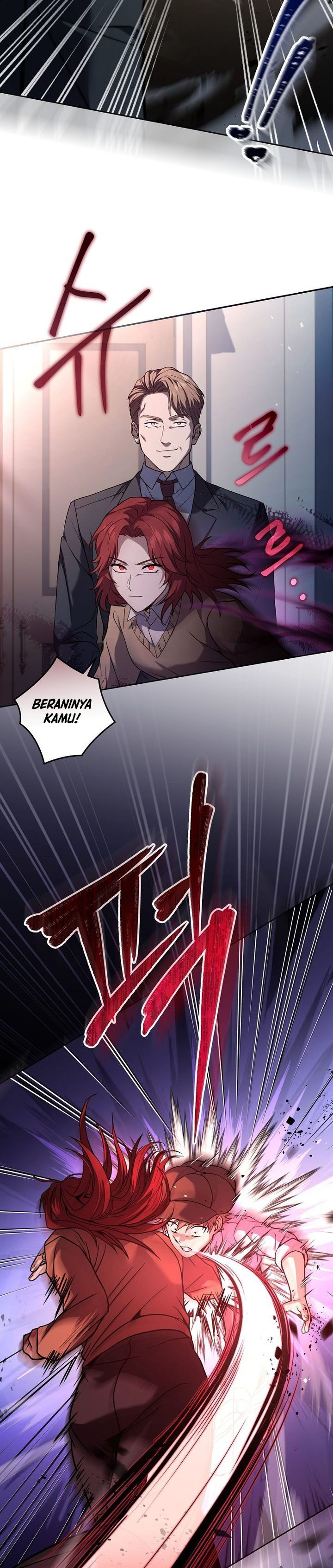 Return of the Frozen Player - Chapter 58 12 Return of the Frozen Player - Chapter 58 12