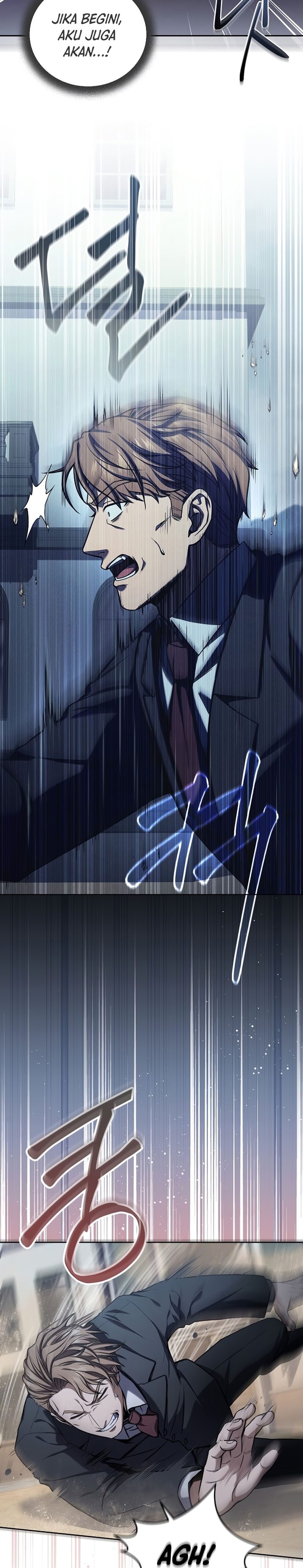 Return of the Frozen Player - Chapter 59 9 Return of the Frozen Player - Chapter 59 9