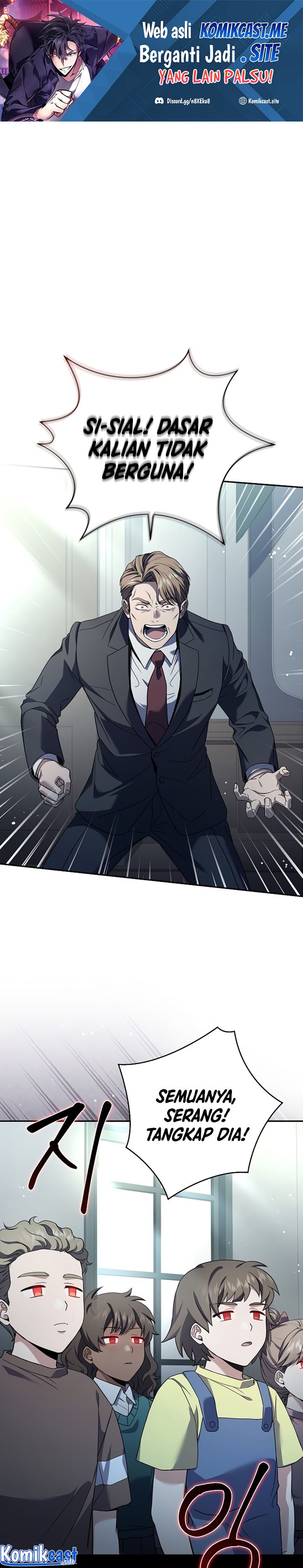Return of the Frozen Player - Chapter 59 2 Return of the Frozen Player - Chapter 59 2