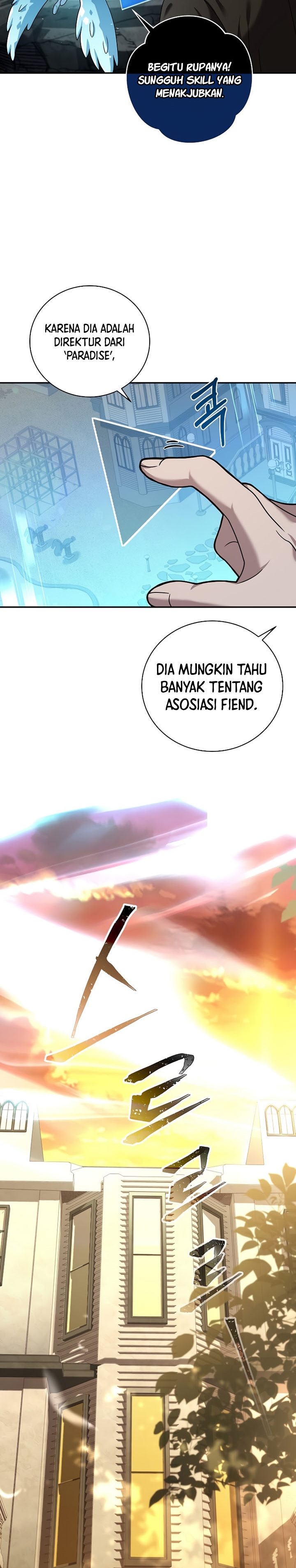 Return of the Frozen Player - Chapter 59 20 Return of the Frozen Player - Chapter 59 20