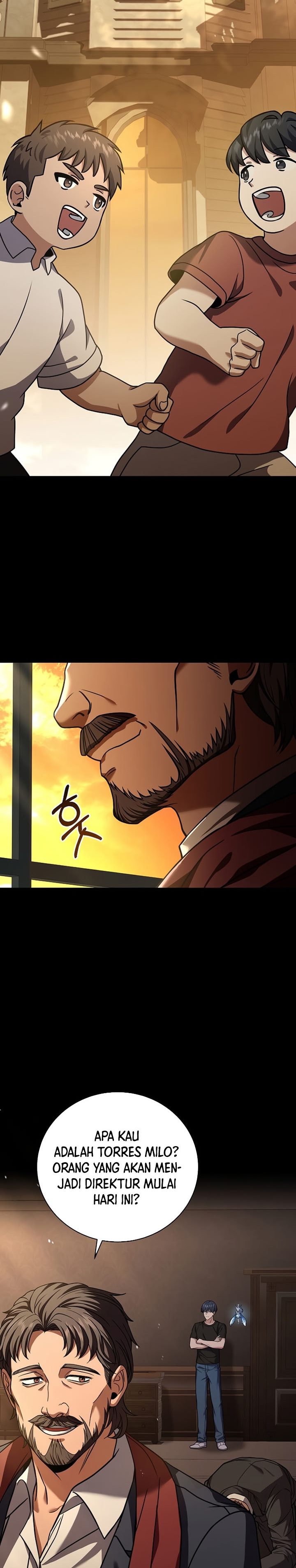 Return of the Frozen Player - Chapter 59 21 Return of the Frozen Player - Chapter 59 21