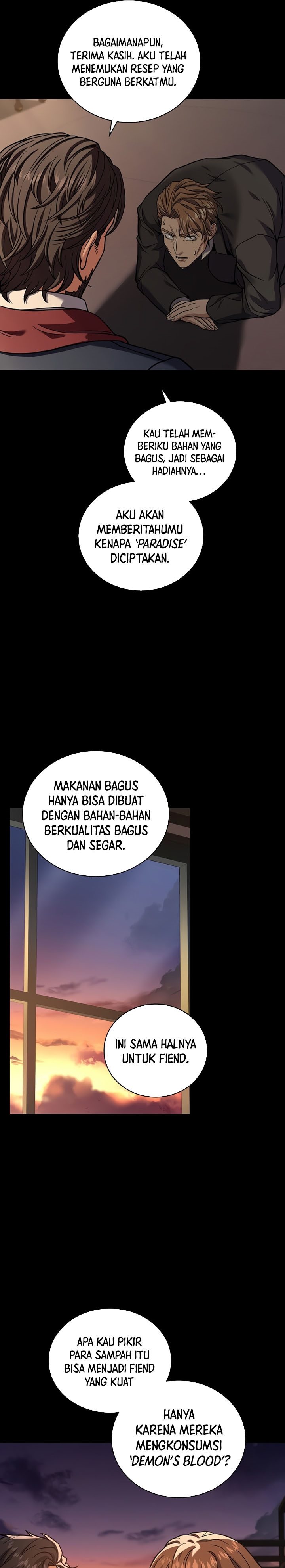 Return of the Frozen Player - Chapter 59 26 Return of the Frozen Player - Chapter 59 26