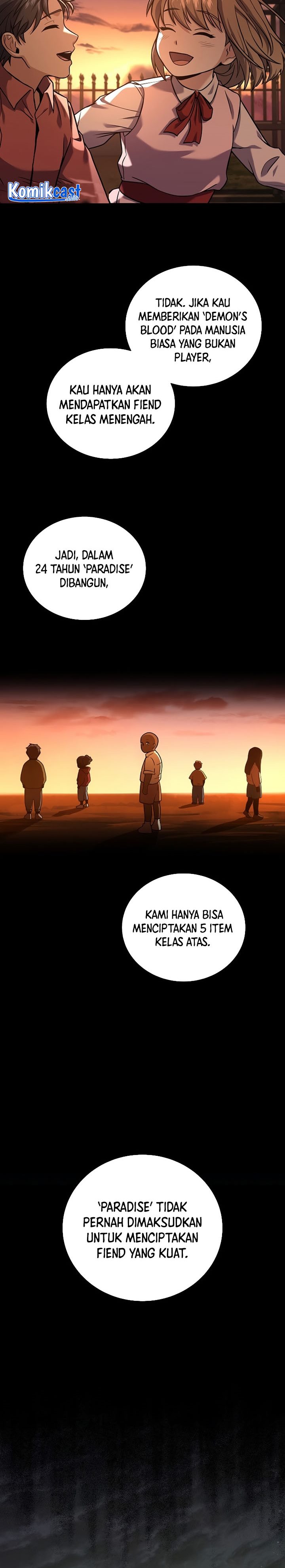 Return of the Frozen Player - Chapter 59 27 Return of the Frozen Player - Chapter 59 27