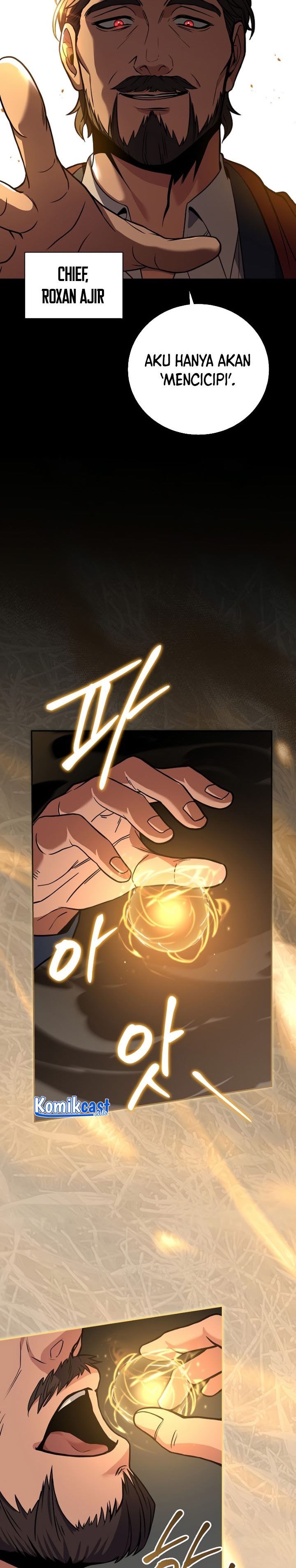 Return of the Frozen Player - Chapter 59 24 Return of the Frozen Player - Chapter 59 24