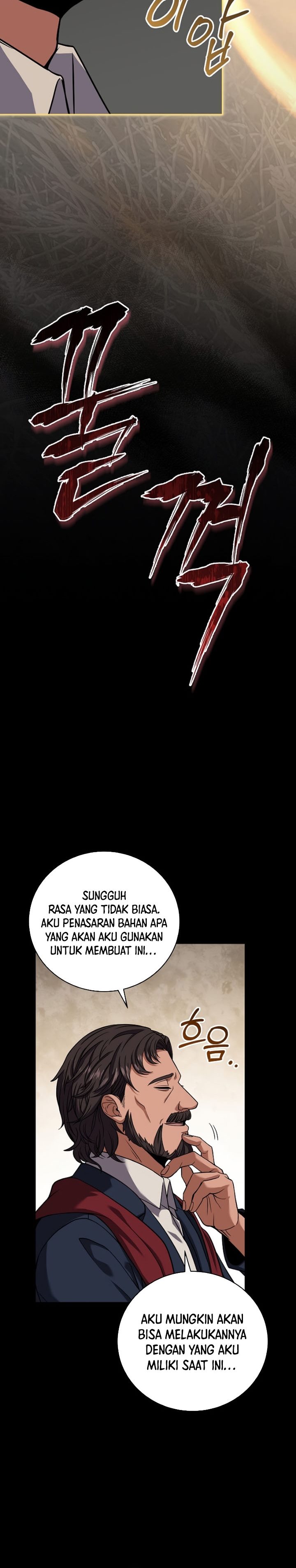 Return of the Frozen Player - Chapter 59 25 Return of the Frozen Player - Chapter 59 25