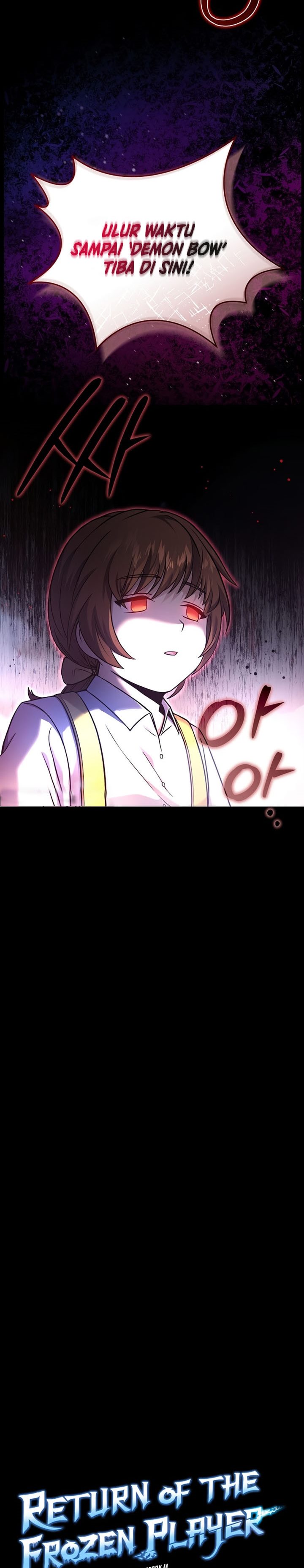 Return of the Frozen Player - Chapter 59 3 Return of the Frozen Player - Chapter 59 3