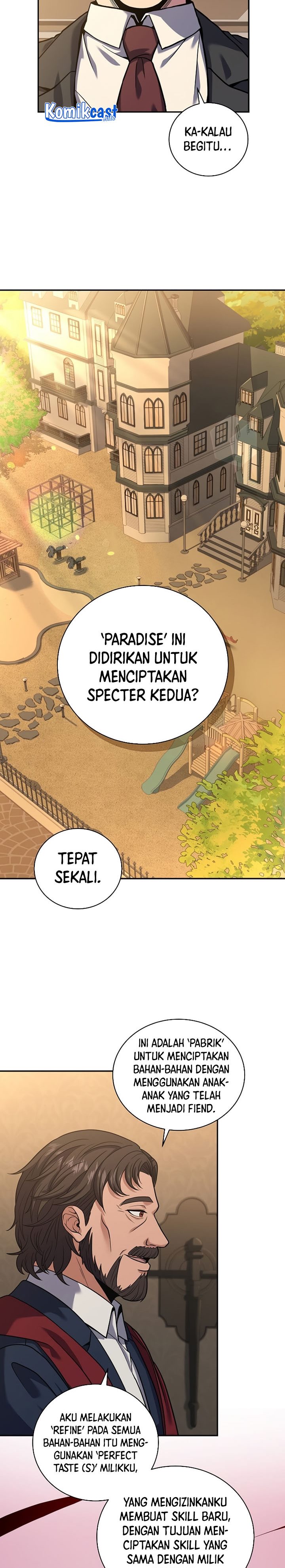 Return of the Frozen Player - Chapter 59 31 Return of the Frozen Player - Chapter 59 31