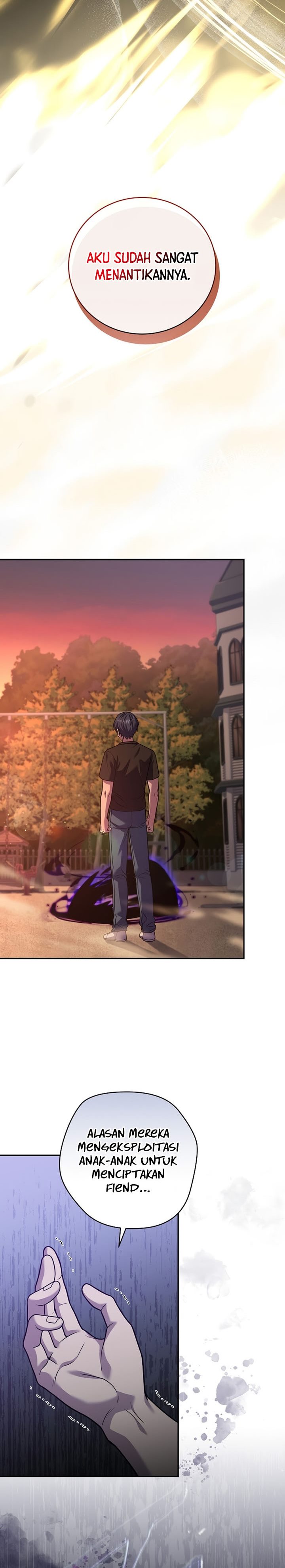 Return of the Frozen Player - Chapter 59 34 Return of the Frozen Player - Chapter 59 34