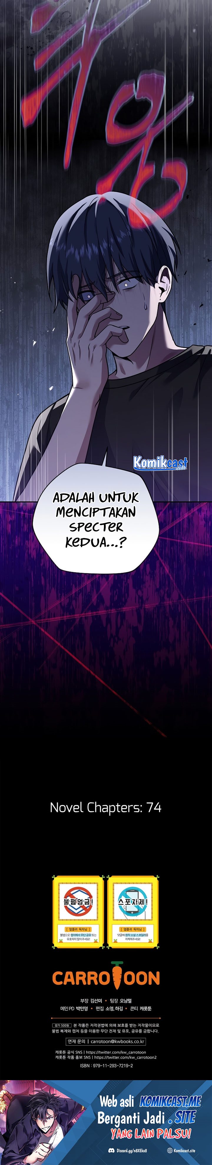 Return of the Frozen Player - Chapter 59 35 Return of the Frozen Player - Chapter 59 35