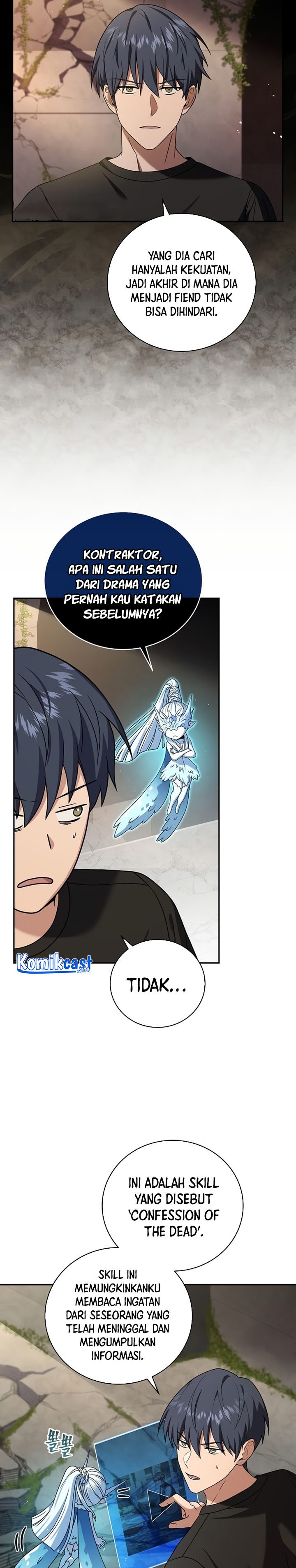 Return of the Frozen Player - Chapter 59 19 Return of the Frozen Player - Chapter 59 19