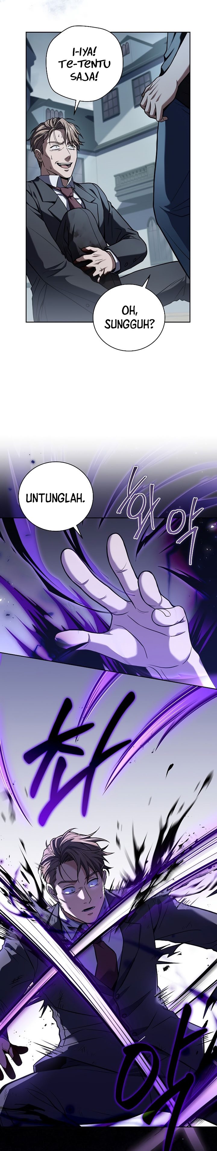 Return of the Frozen Player - Chapter 59 13 Return of the Frozen Player - Chapter 59 13