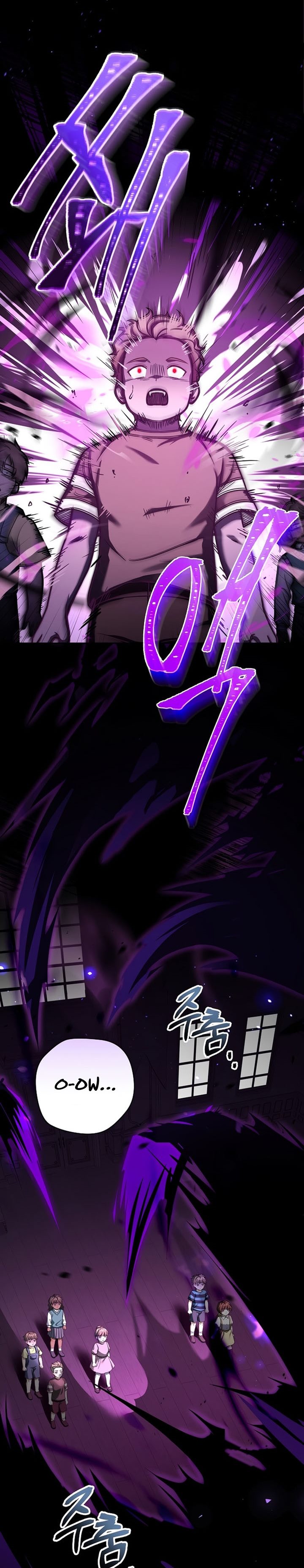 Return of the Frozen Player - Chapter 59 6 Return of the Frozen Player - Chapter 59 6