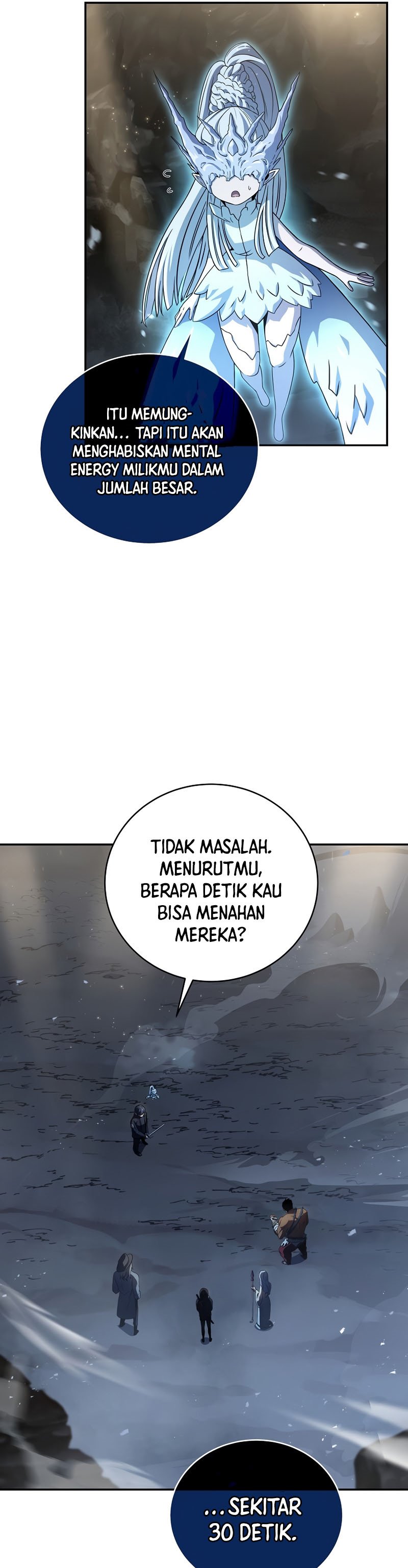 Return of the Frozen Player - Chapter 52 8 Return of the Frozen Player - Chapter 52 8