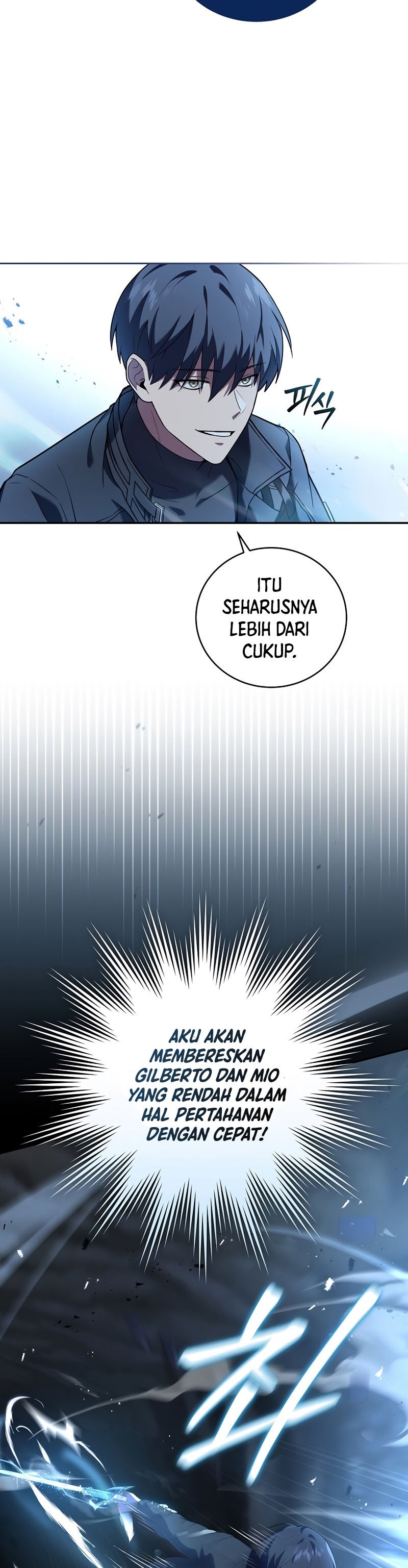 Return of the Frozen Player - Chapter 52 9 Return of the Frozen Player - Chapter 52 9