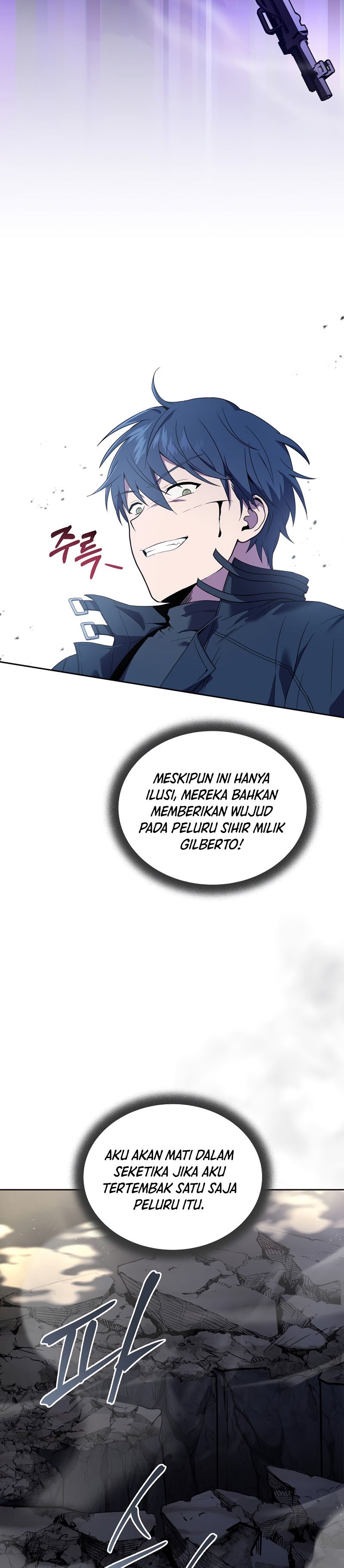 Return of the Frozen Player - Chapter 52 21 Return of the Frozen Player - Chapter 52 21