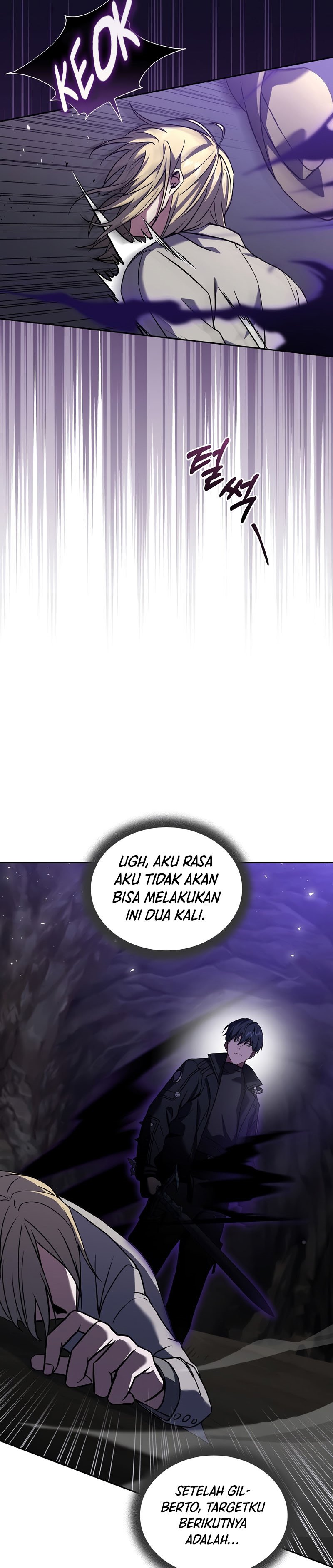 Return of the Frozen Player - Chapter 52 27 Return of the Frozen Player - Chapter 52 27