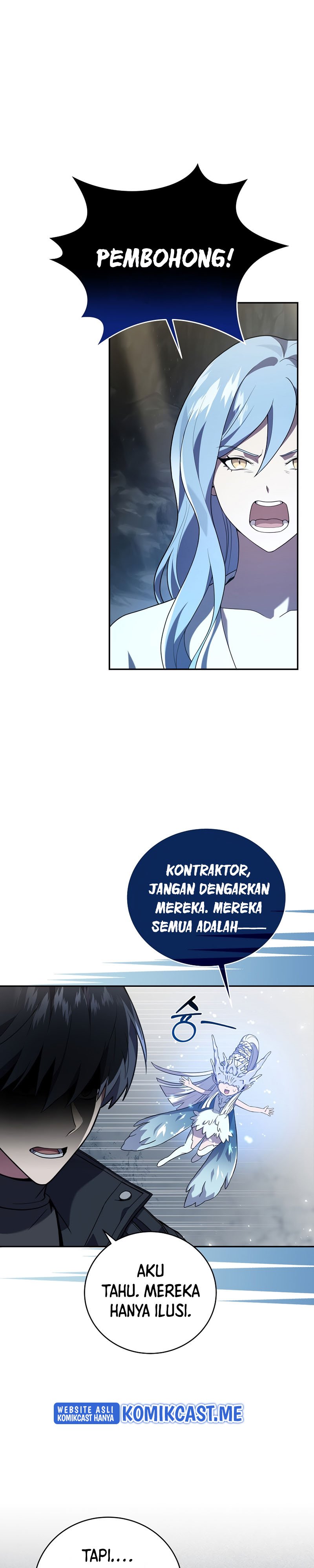 Return of the Frozen Player - Chapter 52 3 Return of the Frozen Player - Chapter 52 3