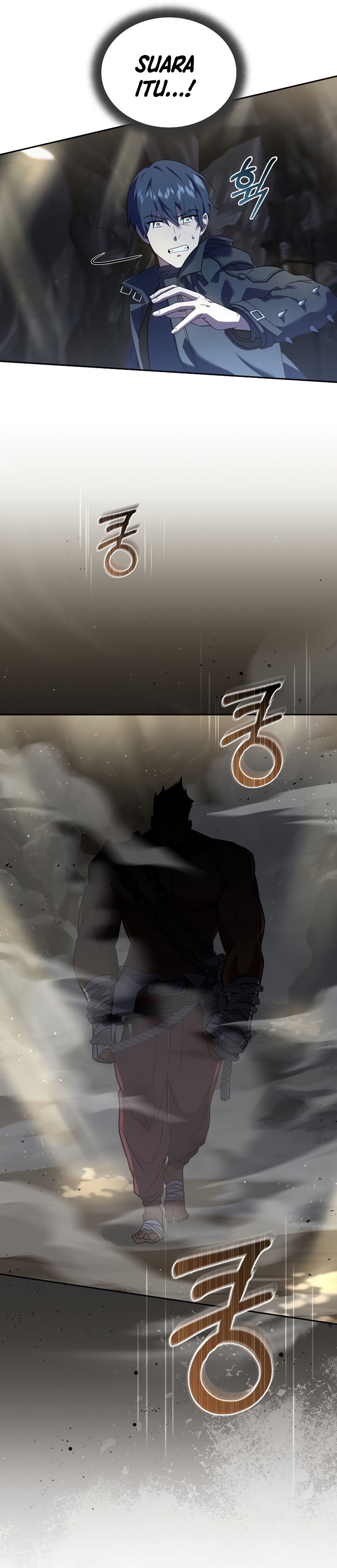 Return of the Frozen Player - Chapter 52 38 Return of the Frozen Player - Chapter 52 38