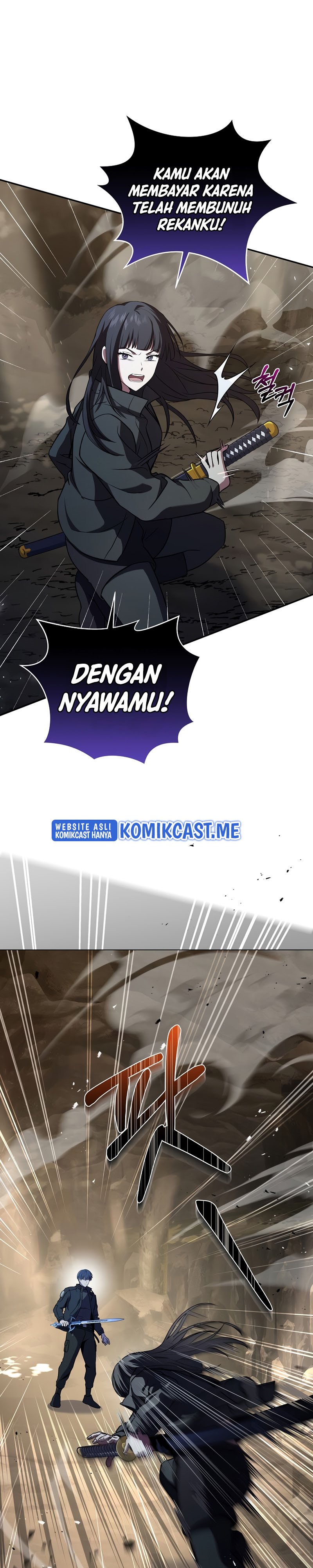 Return of the Frozen Player - Chapter 52 30 Return of the Frozen Player - Chapter 52 30