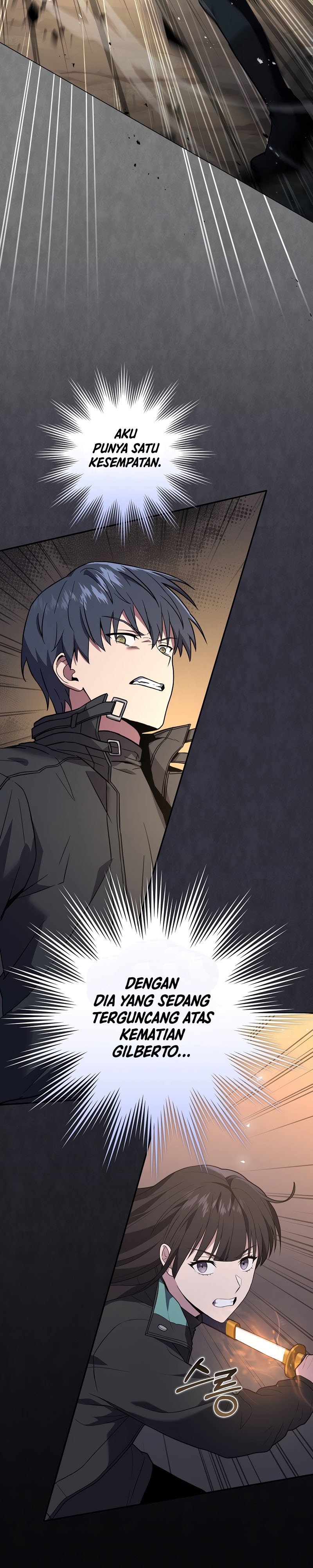 Return of the Frozen Player - Chapter 52 31 Return of the Frozen Player - Chapter 52 31