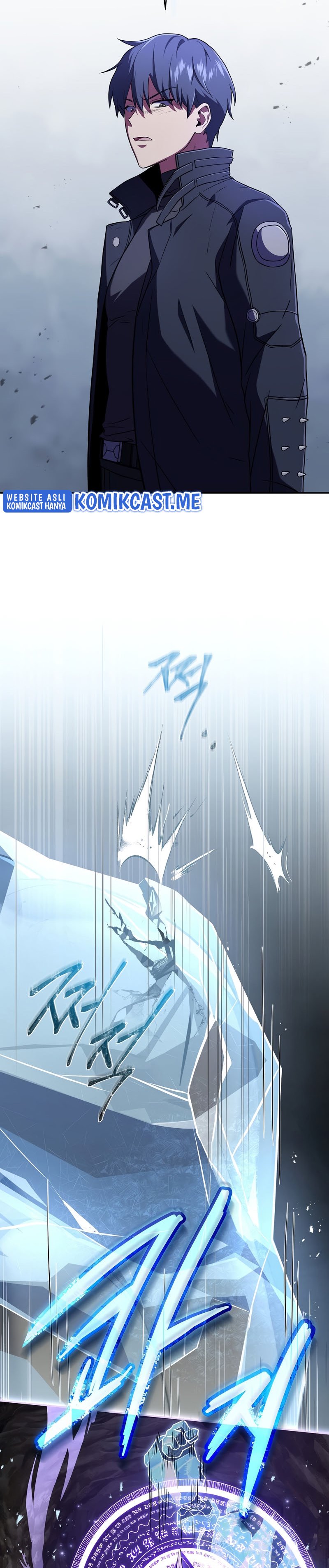 Return of the Frozen Player - Chapter 52 36 Return of the Frozen Player - Chapter 52 36