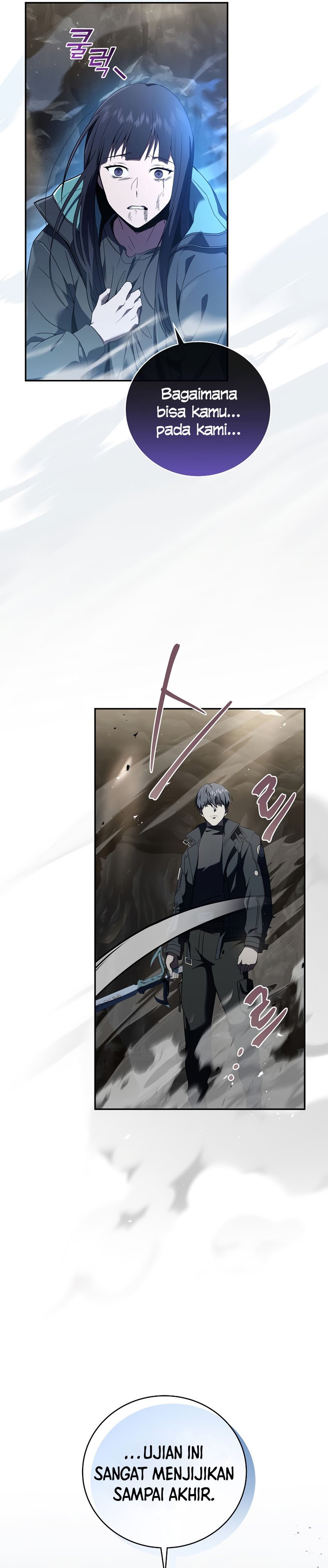 Return of the Frozen Player - Chapter 52 35 Return of the Frozen Player - Chapter 52 35