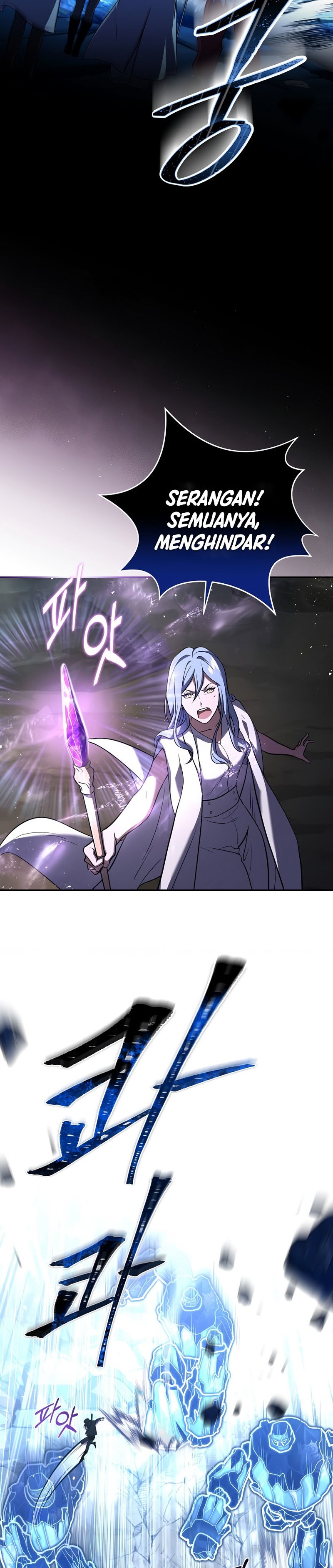 Return of the Frozen Player - Chapter 52 12 Return of the Frozen Player - Chapter 52 12