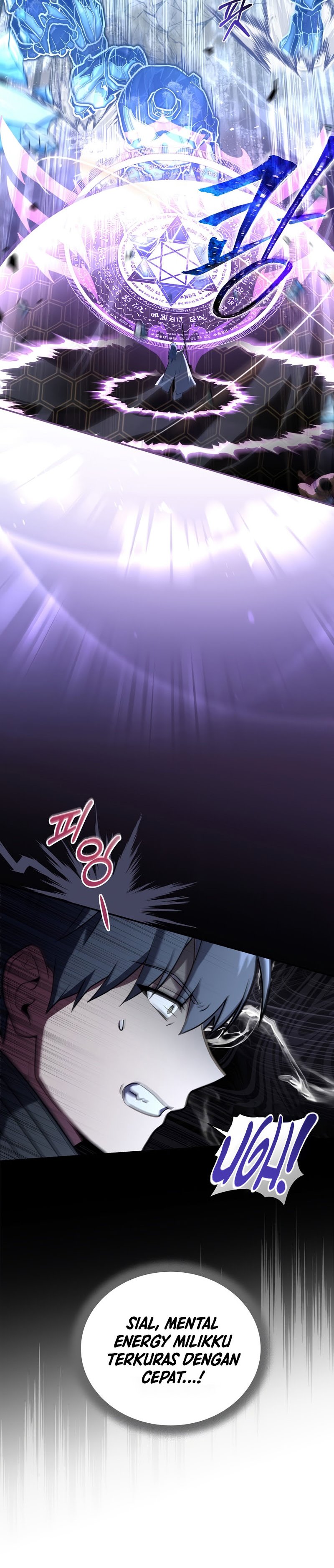 Return of the Frozen Player - Chapter 52 13 Return of the Frozen Player - Chapter 52 13