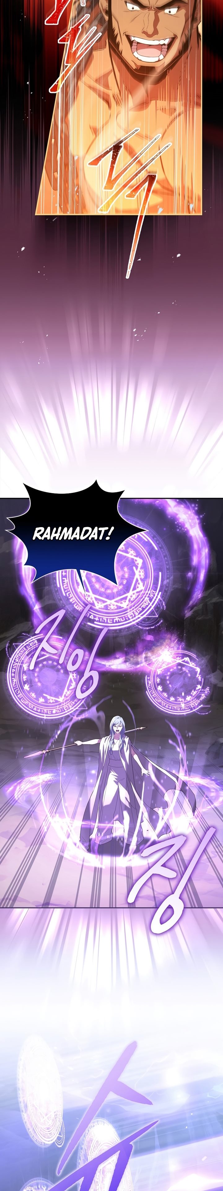 Return of the Frozen Player - Chapter 53 9 Return of the Frozen Player - Chapter 53 9