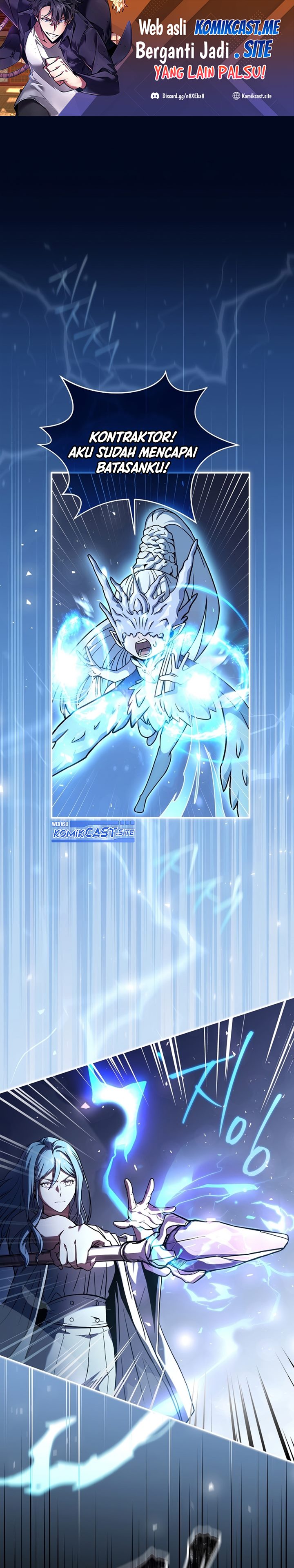 Return of the Frozen Player - Chapter 53 2 Return of the Frozen Player - Chapter 53 2