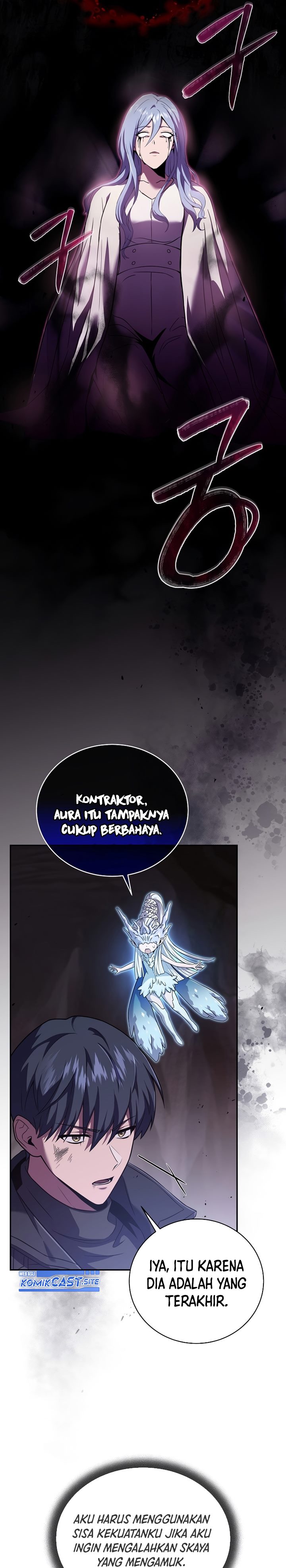 Return of the Frozen Player - Chapter 53 28 Return of the Frozen Player - Chapter 53 28