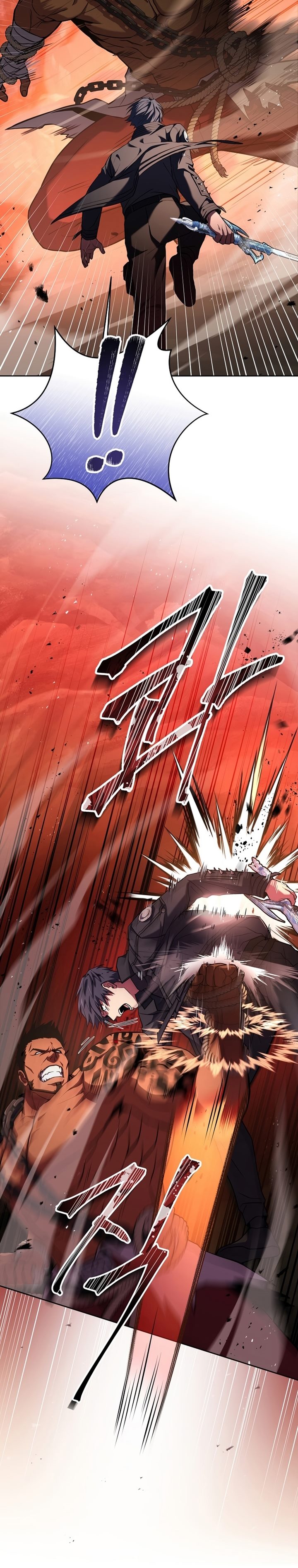 Return of the Frozen Player - Chapter 53 20 Return of the Frozen Player - Chapter 53 20