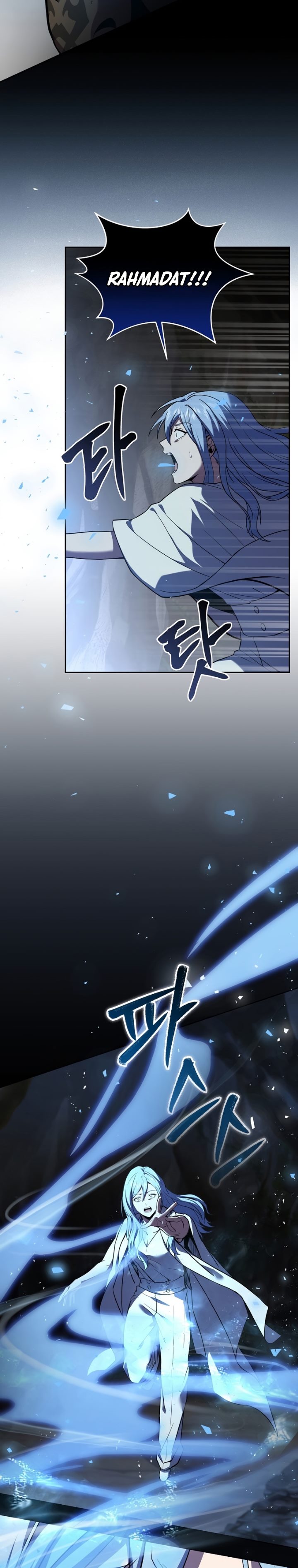 Return of the Frozen Player - Chapter 53 26 Return of the Frozen Player - Chapter 53 26