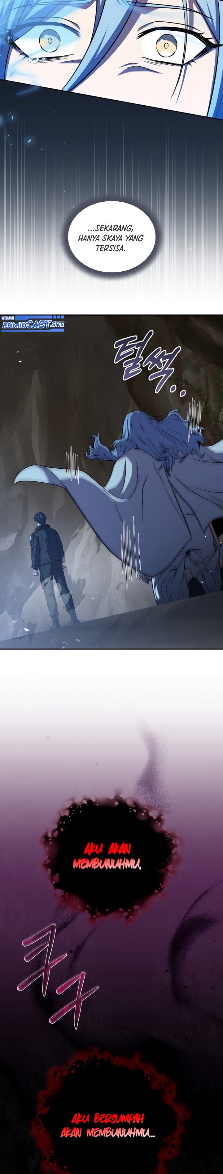 Return of the Frozen Player - Chapter 53 27 Return of the Frozen Player - Chapter 53 27