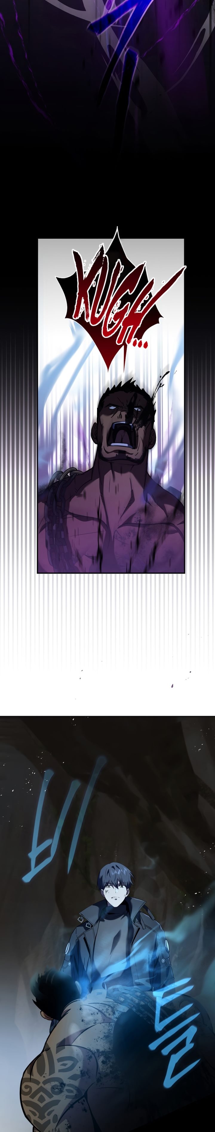 Return of the Frozen Player - Chapter 53 25 Return of the Frozen Player - Chapter 53 25