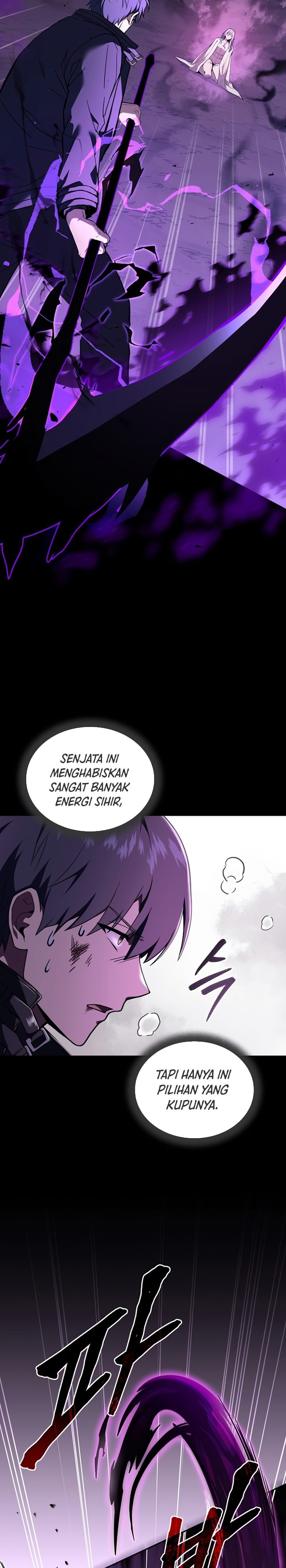 Return of the Frozen Player - Chapter 53 31 Return of the Frozen Player - Chapter 53 31