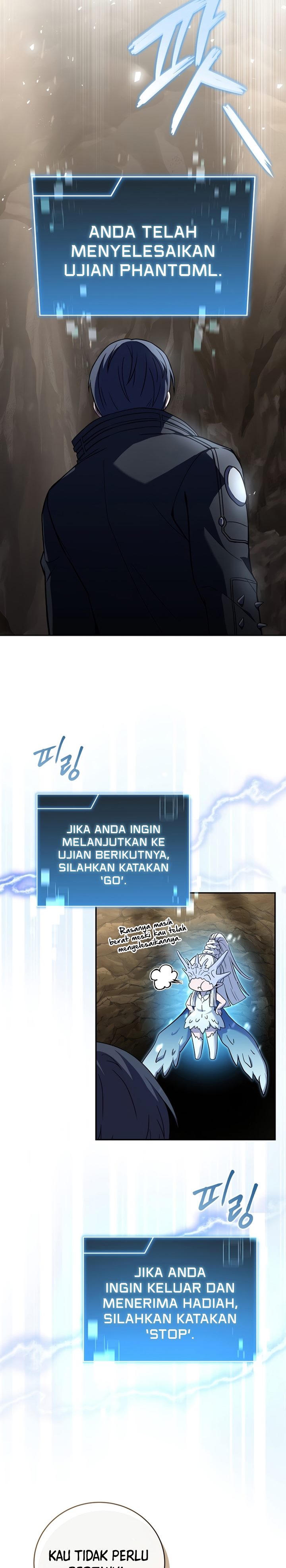 Return of the Frozen Player - Chapter 53 36 Return of the Frozen Player - Chapter 53 36