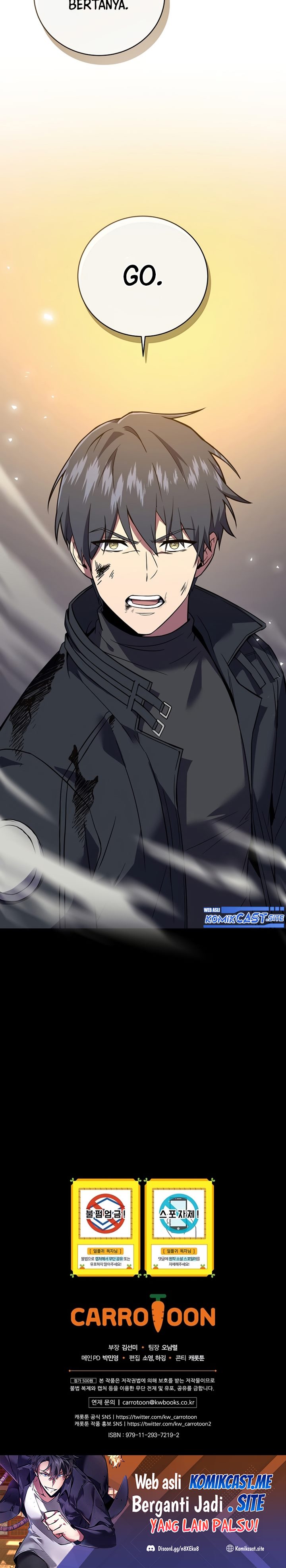 Return of the Frozen Player - Chapter 53 37 Return of the Frozen Player - Chapter 53 37