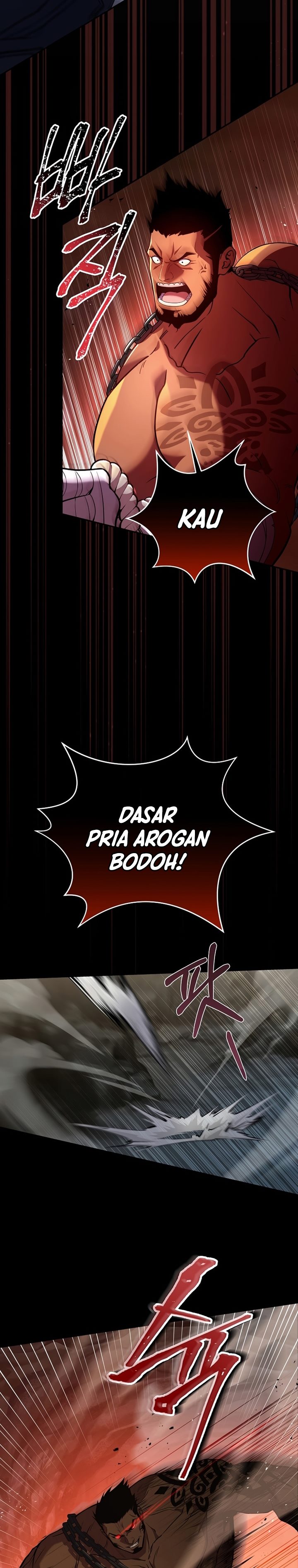 Return of the Frozen Player - Chapter 53 19 Return of the Frozen Player - Chapter 53 19