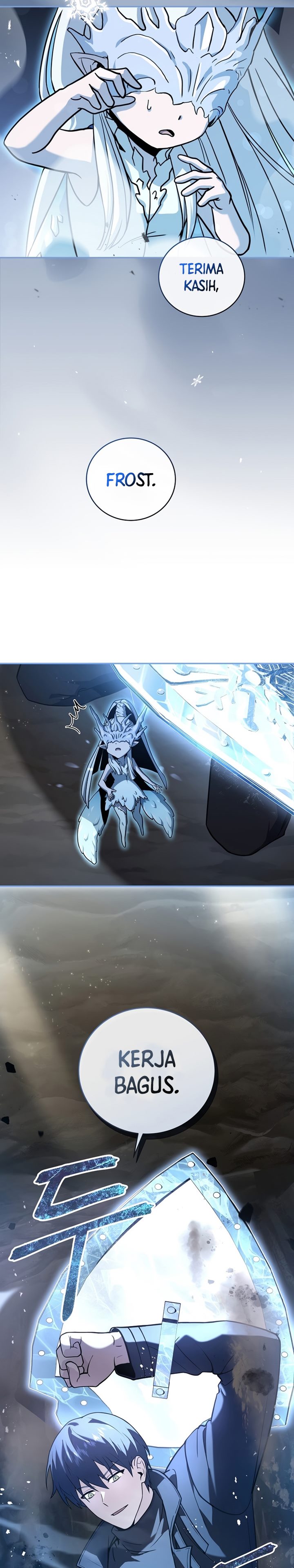 Return of the Frozen Player - Chapter 53 6 Return of the Frozen Player - Chapter 53 6