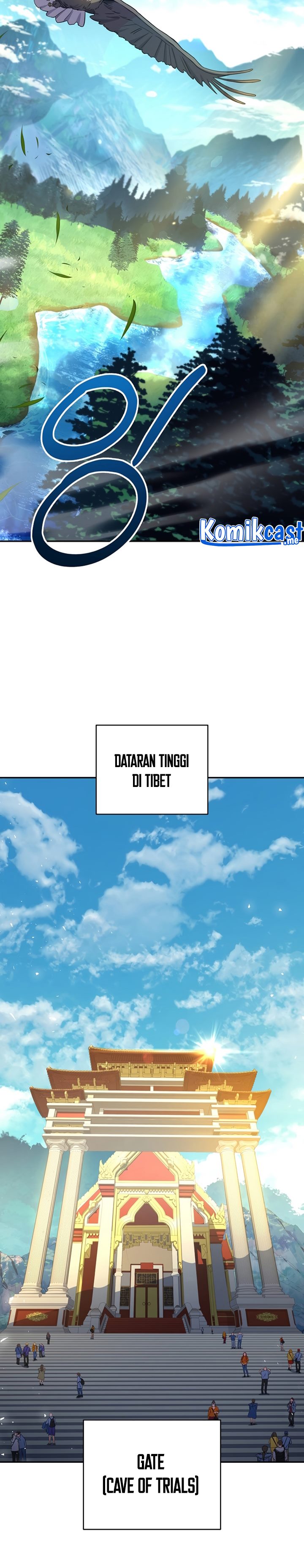 Return of the Frozen Player - Chapter 50 29