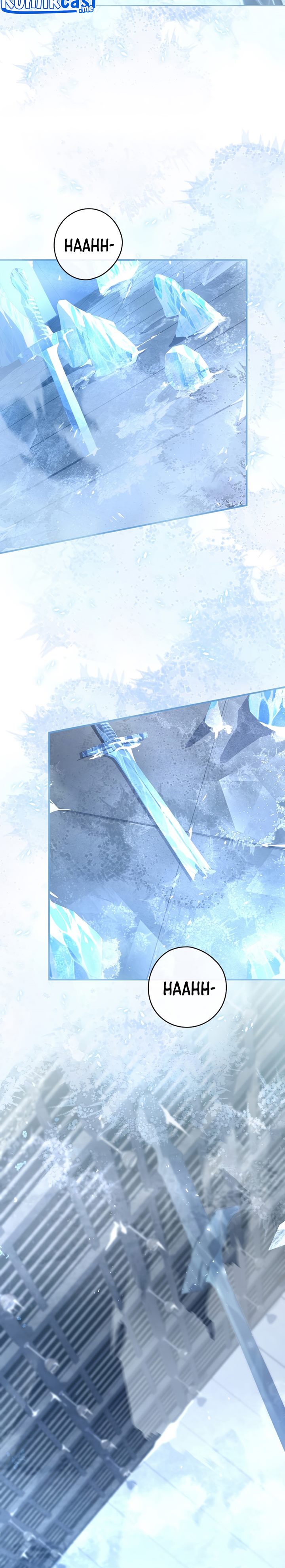 Return of the Frozen Player - Chapter 50 3